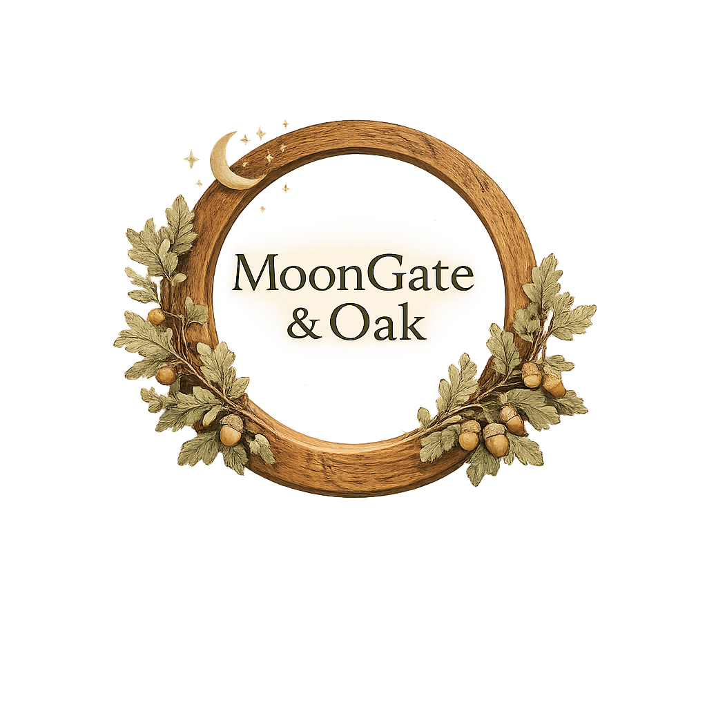 MoonGate & Oak